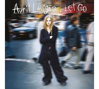 Lavigne Avril - Let Go (180 Gr.)