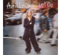LAVIGNE, AVRIL - LET GO