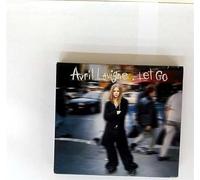 Lavigne, Avril - Let Go Japan Tour Special Ltd Version