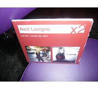 Lavigne Avril - Let Go + Under My Skin Digipack