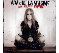 Lavigne, Avril - My Happy Ending