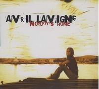 Lavigne, Avril - Nobody's Home [Import]