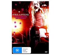 Lavigne Avril - The Best Damn Thing - Live