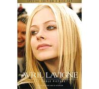 Lavigne Avril - The Whole Picture - Dvd (+CD)