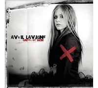 Lavigne, Avril - Under My Skin