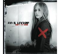 Avril Lavigne Under My Skin (CD)