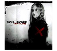Avril Lavigne Under My Skin (CD)
