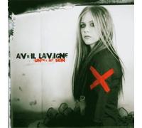Lavigne,Avril - Under My Skin (Dual Disc)