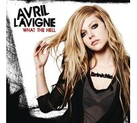 Lavigne,Avril - What the Hell