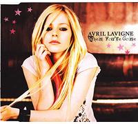 Lavigne,Avril - When You're Gone