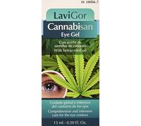 Lavigor Cannabisan Eye Gel - 100 gr