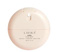 LÁVIKA - Aura Face Mist Hydrating + Illuminating + Makeup Fixer Spray viso 30 ml unisex