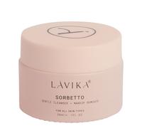 LÁVIKA - Sorbetto Litsea Cubeba | Gentle Cleanser + Makeup Remover Struccanti 30 ml unisex