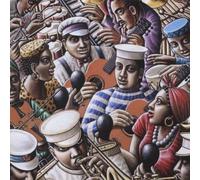 Lavil,Philippe - Ailleurs C'Est Toujours l'Idea