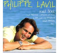 Lavil, Philippe - Best Of Philippe Lavil