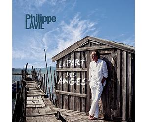Lavil, Philippe - La Part Des Anges