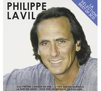 Lavil, Philippe - La Selection