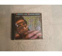 Lavil, Philippe - Nonchalances