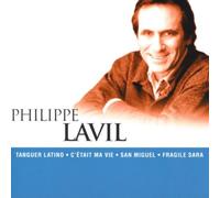 Lavil,Philippe - The Collection