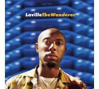 Laville The Wanderer (Vinyl LP) 12" Album