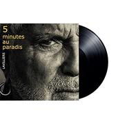 Lavilliers Bernard - 5 Minutes Au Paradis