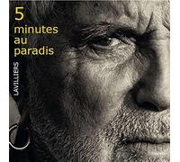 Lavilliers, Bernard - 5 Minutes Au Paradis