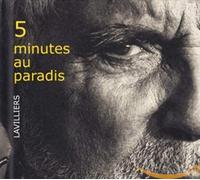 Lavilliers, Bernard - 5 Minutes Au Paradis: Limited Edition
