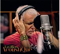 Lavilliers, Bernard - Acoustique