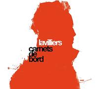 Lavilliers, Bernard - Carnets De Bord