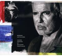 Lavilliers, Bernard - Causes Persues Et Musiques Tropicales