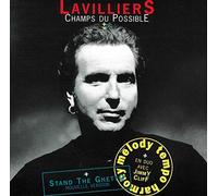 Lavilliers,Bernard - Champs du Possible [Import]