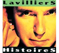 Lavilliers, Bernard - Histoires (2 CD)