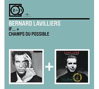 Lavilliers, Bernard - If/Champs Du Possible