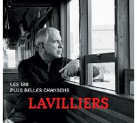 Lavilliers, Bernard - Les 100 Plus Belles Chansons