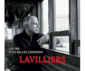 Lavilliers, Bernard - Les 100 Plus Belles Chansons