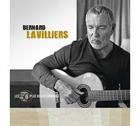 LAVILLIERS, BERNARD - LES 50 PLUS BELLS..