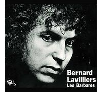 LAVILLIERS, BERNARD - LES BARBARES
