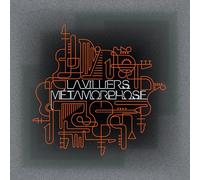 Bernard Lavilliers Metamorphose (CD)