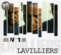 Lavilliers, Bernard - No 1 (2 CD)