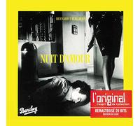 Lavilliers, Bernard - Nuit D'Amore