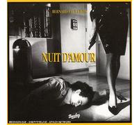 Lavilliers, Bernard - Nuit d'Amour