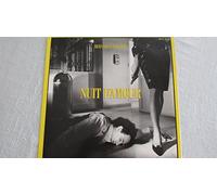 Lavilliers Bernard - Nuit d'Amour