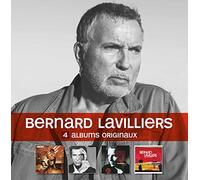 Lavilliers Bernard - O Gringo/If/Solo/Arrt Sur Image