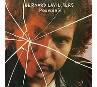 Lavilliers, Bernard - Pouvoirs (2 CD)