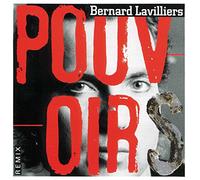 Lavilliers, Bernard - Pouvoirs