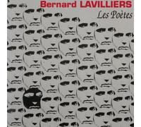 LAVILLIERS, BERNARD - SERIE GOLD