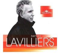 LAVILLIERS, BERNARD - TALENTS =NEW=