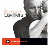 Lavilliers, Bernard - Vol. 1-Master Serie