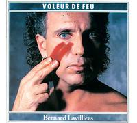 Lavilliers, Bernard - Voleur De Feu