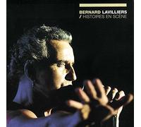 Lavilliersbernard - Histoires En Scene
